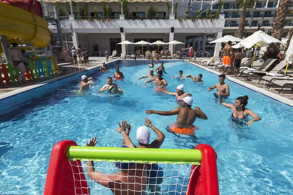 Side La Grande Resort & Spa HOTEL ENTERTAINMENT.jpg Side La Grande Resort & Spa HOTEL ENTERTAINMENT.jpg